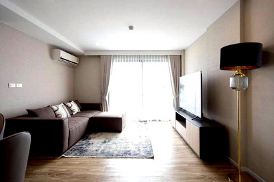 Condos for rent Silom and Sathorn Road : Blossom Condo @ Sathorn - Charoenrat