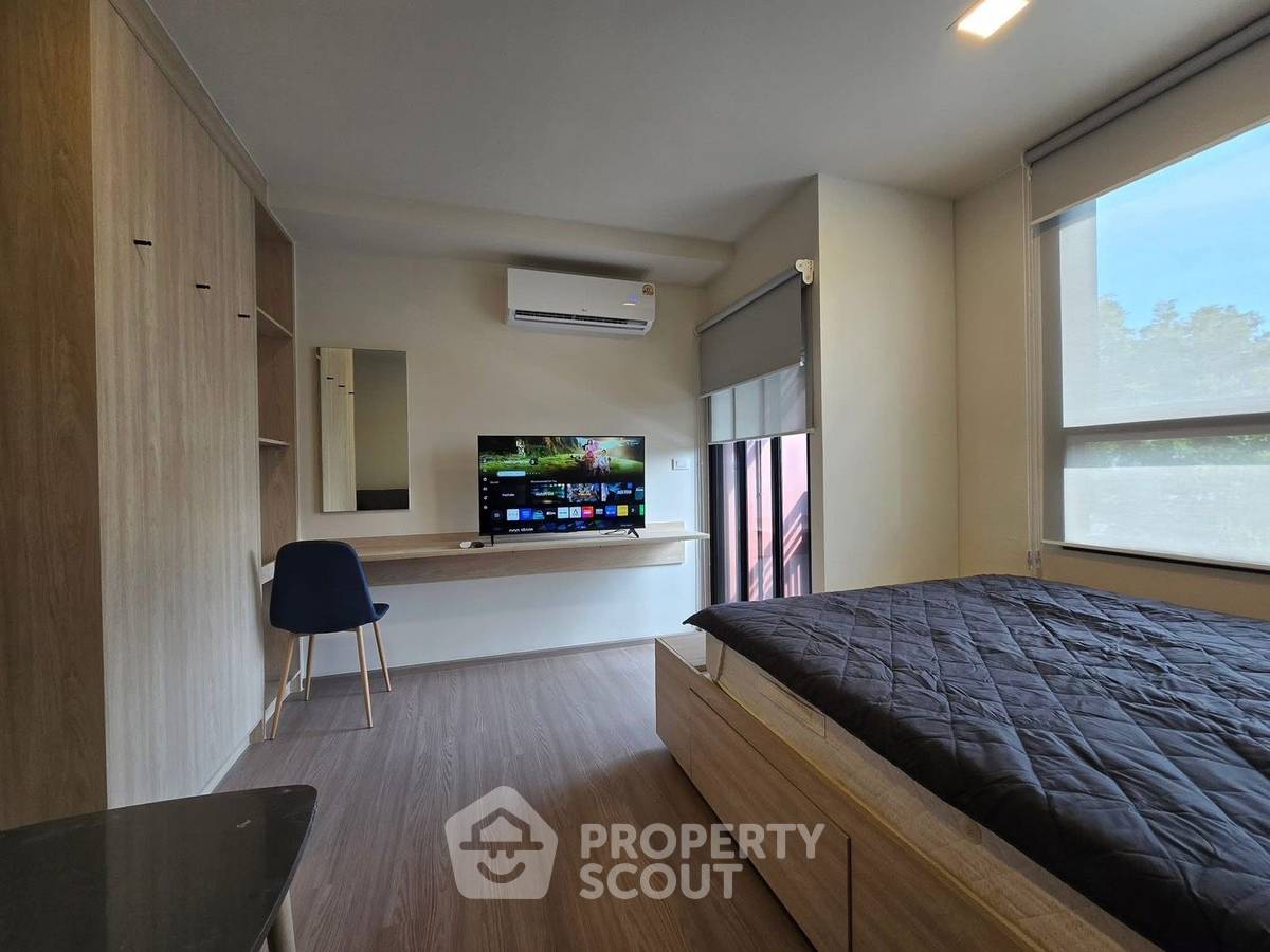 picture 1-BR Condo at The Muve Sukhumvit 107 near BTS Bearing (ID 2338112) - 2/12