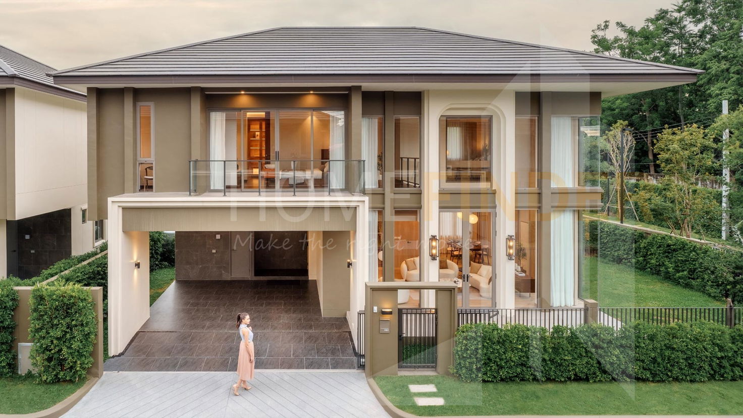 picture The VALOR Ramintra 62 3 bedrooms, for sale - 17/23