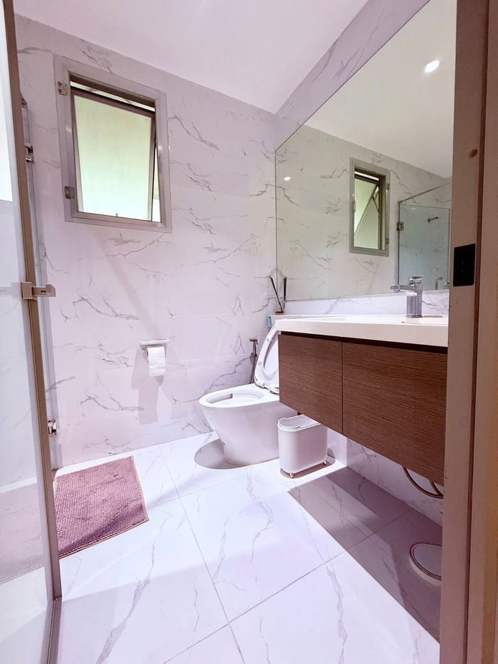 รูป ให้เช่า! Home Office 4 ชั้น B Square พระราม 9 - เหม่งจ๋าย (50.9 ตร.ว. / 500+ ตร.ม.) รีโนเวทหรู! - รูปที่ 18/19