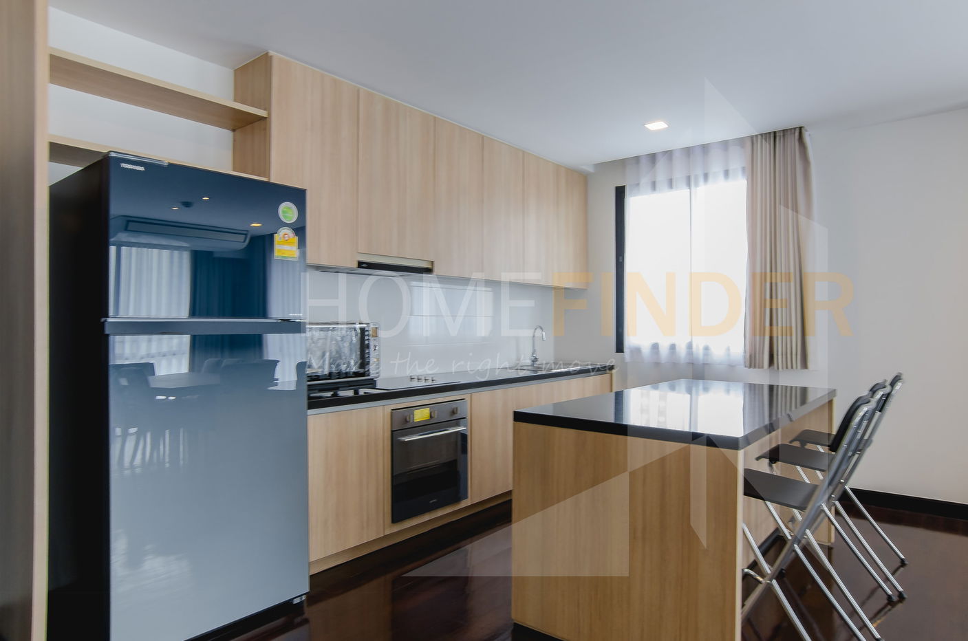 picture Taweewan Place 2 bedrooms, for rent - 4/9