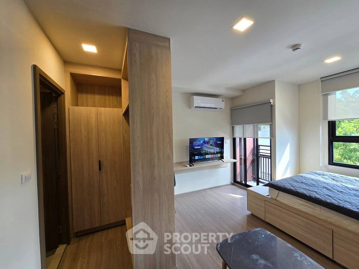 picture 1-BR Condo at The Muve Sukhumvit 107 near BTS Bearing (ID 2338112) - 5/12