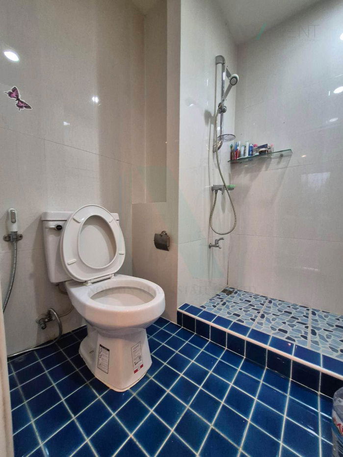 รูป 🔺 ขายคอนโด ไอคอนโด สุขาภิบาล 2 อาคาร A2 ชั้น 4 2 ห้องนอน ขนาด 47 ตรม ใกล้ สวนเสรีไทย - รูปที่ 6/8