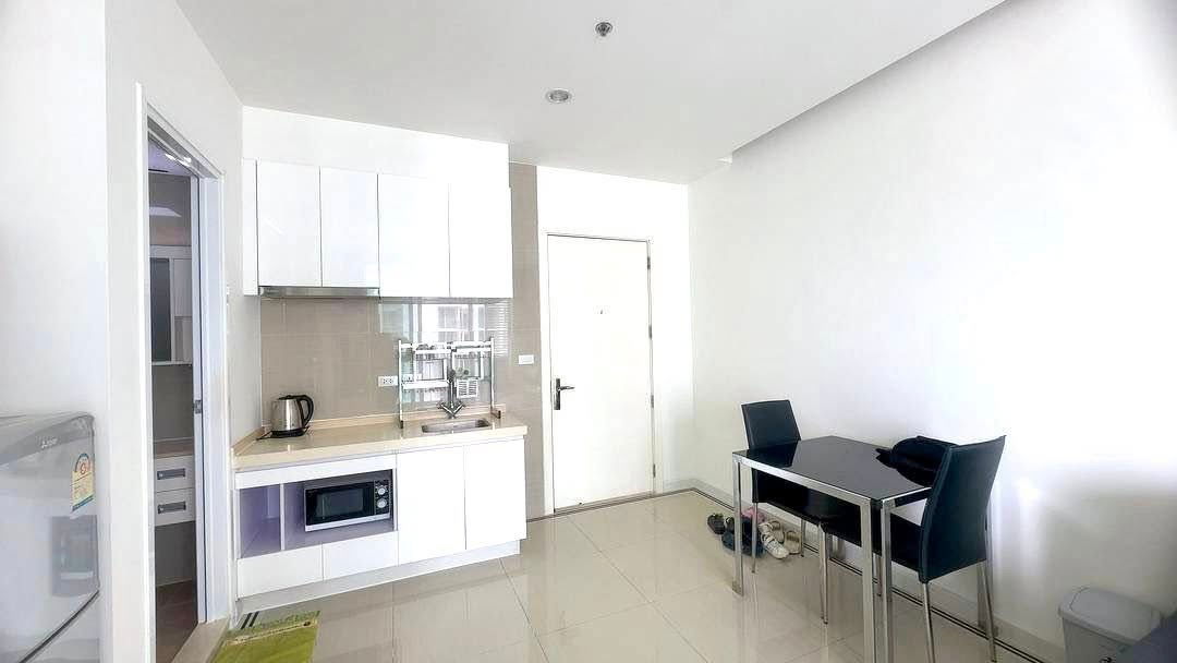 picture For rent ✨ T.C. Green ✨ Fully furnished and equipped, near MRT - 7/9