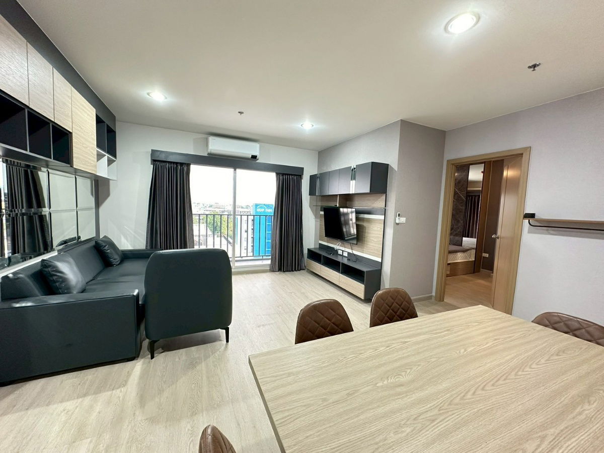 รูป ✨ ให้เช่าคอนโด2ห้องนอน ขนาด 60 ตร.ม. พลัสคอนเน็กซ์ หาดใหญ่ คอนโดทำเลดี กลางเมืองหาดใหญ่ - รูปที่ 21/24