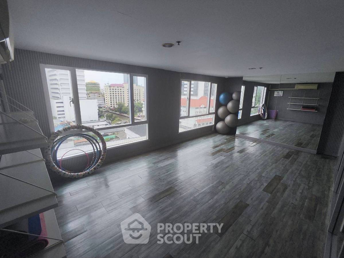 รูป คอนโด 1-ห้องนอน ที่ ทรู ทองหล่อ ใน บางกะปิ (ID 2146850) - รูปที่ 9/9