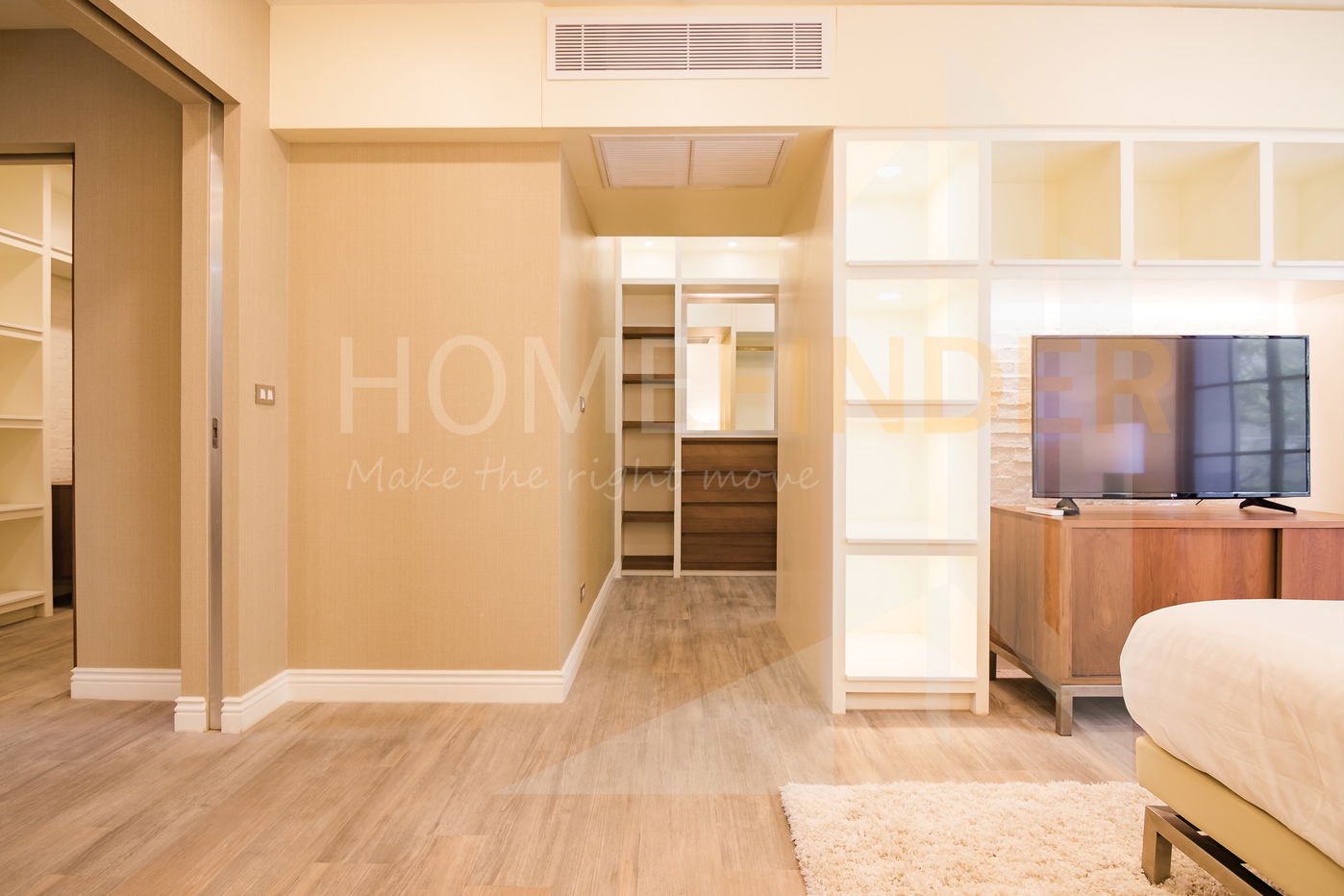 รูป Penthouse Condominium 2 4 bedrooms, for rent - รูปที่ 22/136