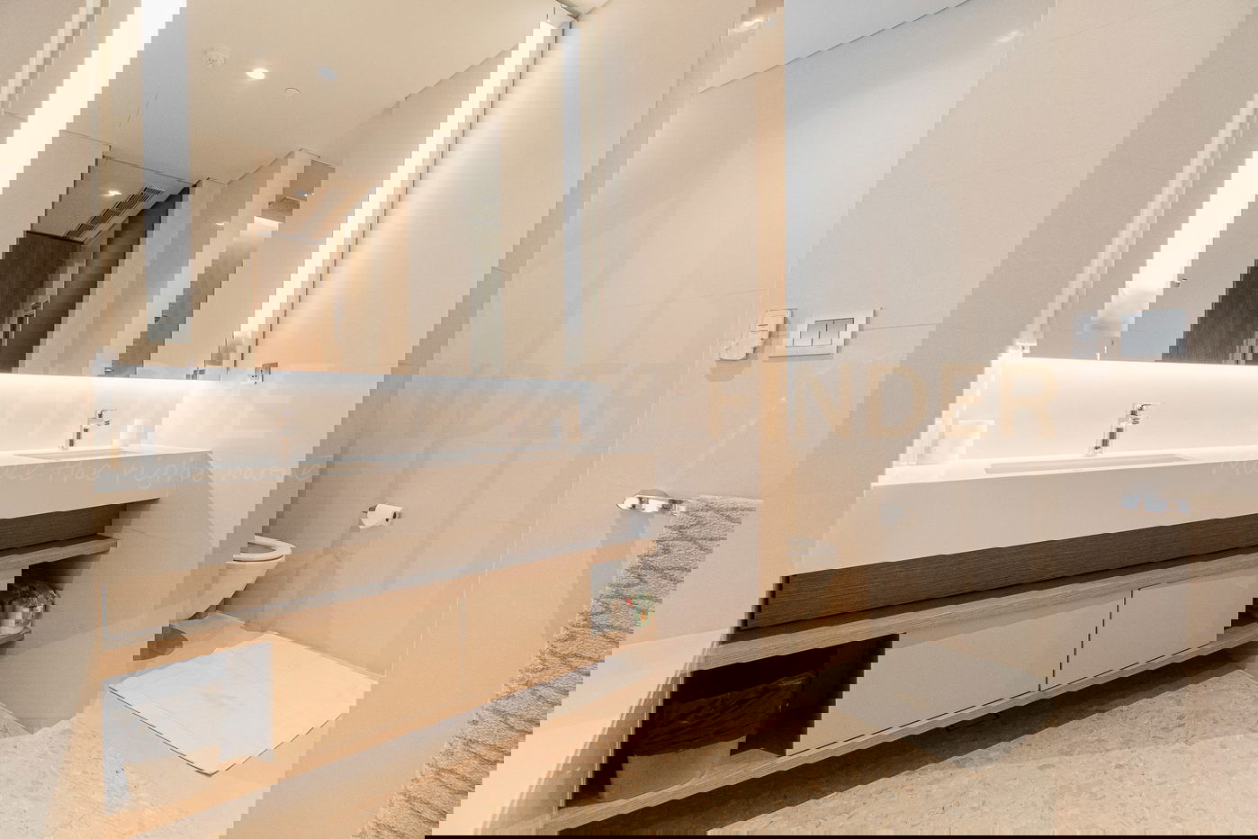 รูป TELA Thonglor HF-7955 2 bedrooms, for rent - รูปที่ 10/16