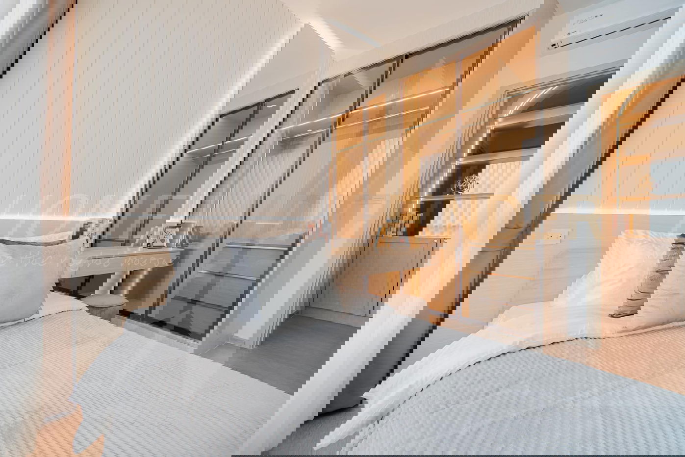 picture MARU Ekkamai 2 2 bedrooms, for rent - 6/10