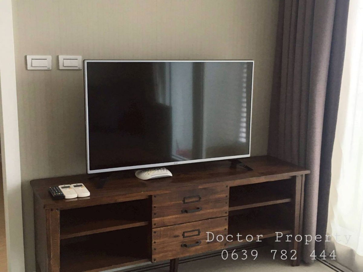 picture ✨ Best deal in this area✨  For Rent: TC Green Rama 9 Condominium  1 Bedroom | 40 sq.m. | Fully furnished – Ready to move in - 8/14