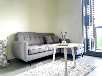 Condos for sale : High-Floor 2-BR Condo For Sale, Unixx South Pattaya, 25th Floor (ID 2188423)