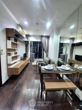 1-BR Condo at IDeo Q Phayathai near BTS Phaya Thai (ID 2339098)