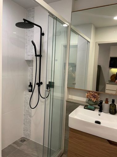 Studio condo for rent, 28 sqm, CULTURE Thonglor