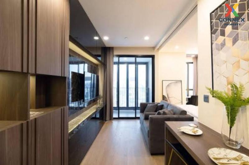 picture 🔥🔥🔥 FOR RENT condo , Ashton Chula-Silom , Duplex , wide frontage , MRT-Sam Yan , Si Phraya , Bang Rak , Bangkok , CX-02474 ✅ Live chat with us ADD LINE @connexproperty ✅ 🔥🔥🔥 - 8/11