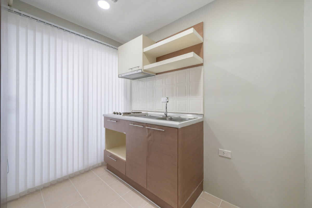 รูป ไอวี่ รัชดา ห้องสวย ใกล้ MRT พร้อมอยู่ เดินทางง่าย ของกินเพียบ_Do730 - รูปที่ 21/22