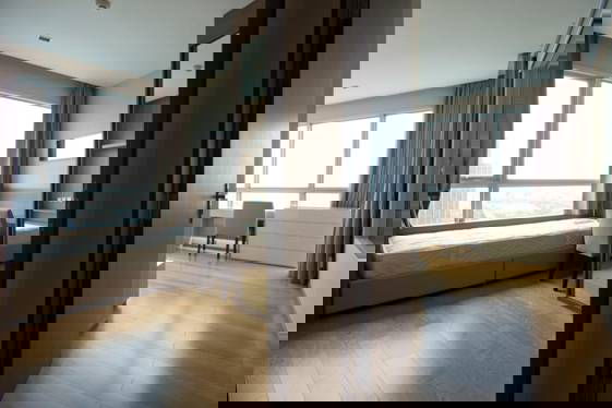 picture The Address Asoke 2 bedrooms, for rent - 22/31