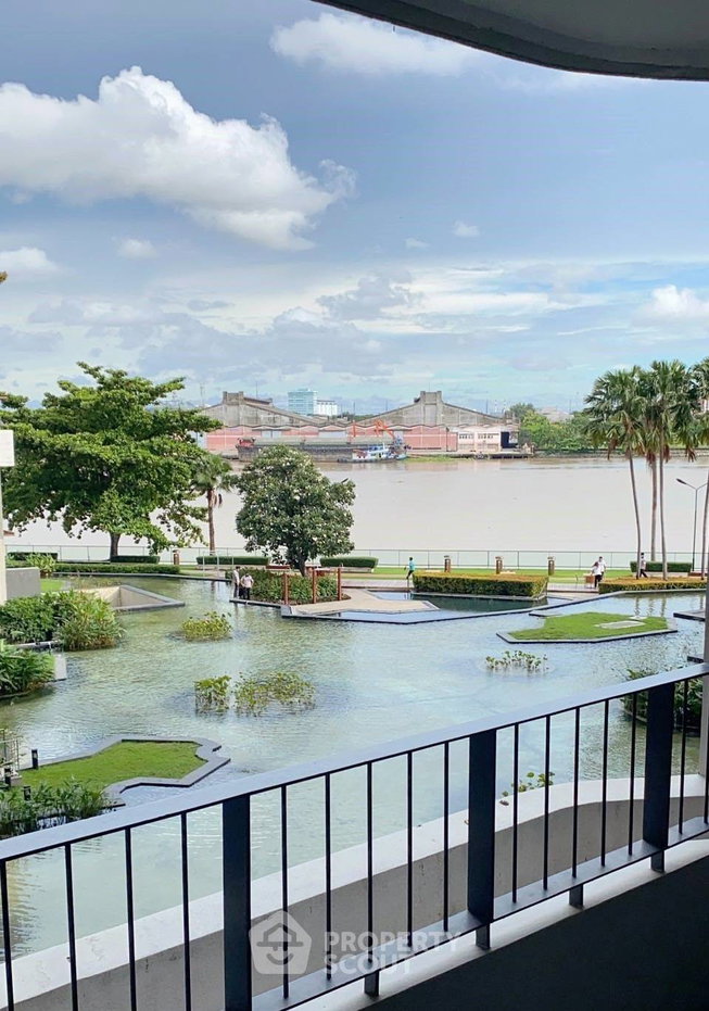 รูป คอนโด 2 ห้องนอน 132 ตร.ม. The Pano Rama 3 ใกล้บางโพงพาง (ID 1114081) - รูปที่ 7/8