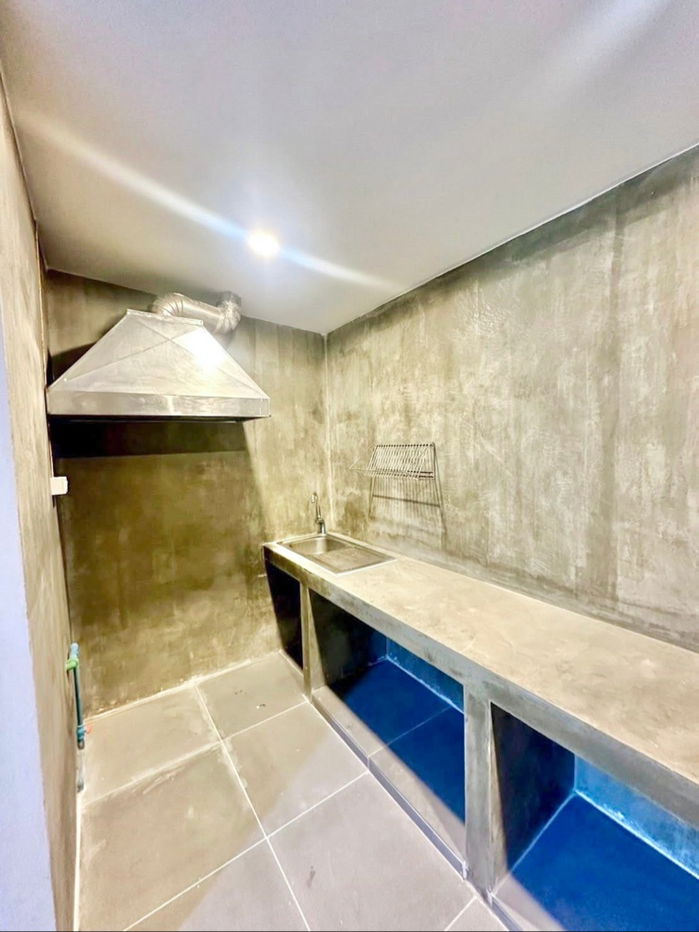 รูป ให้เช่าบ้านถนนนวมินทร์ ซอย 135 ทะลุเกษตรนวมิทร์,นวลจันทร์ - รูปที่ 4/9