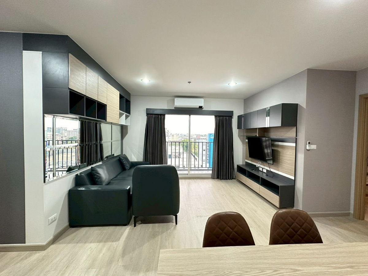 รูป ✨ ให้เช่าคอนโด2ห้องนอน ขนาด 60 ตร.ม. พลัสคอนเน็กซ์ หาดใหญ่ คอนโดทำเลดี กลางเมืองหาดใหญ่ - รูปที่ 20/24