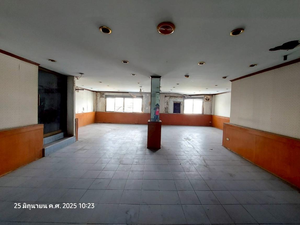 รูป อาคารพาณิชย์ สำหรับขาย - บ้านใหม่ ปากเกร็ด นนทบุรี - รูปที่ 28/44
