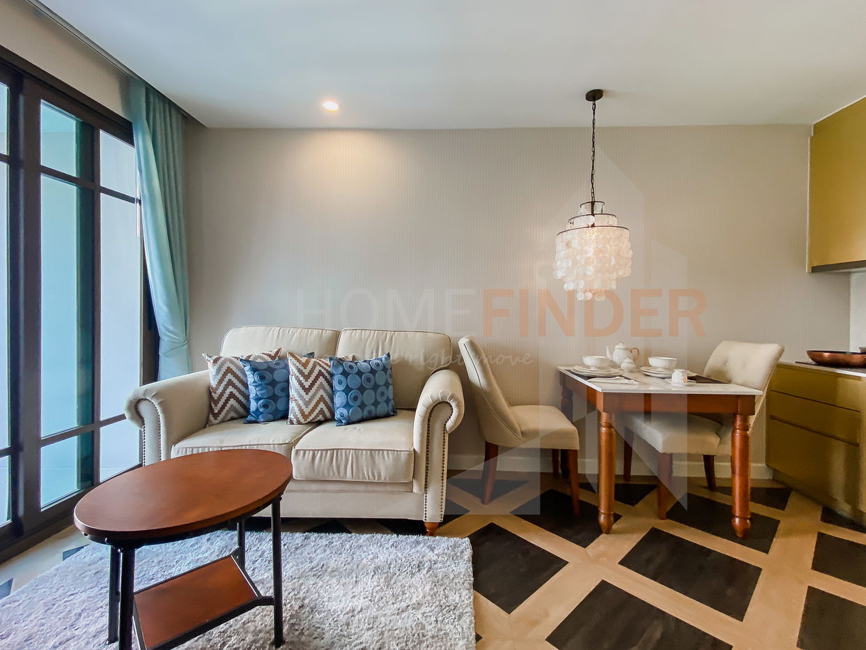 picture Espana Condo Resort Pattaya 1 bedroom, for sale - 2/13