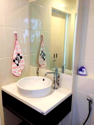 Condos for sale MRT Sam Yan : 🔺 For Sell Condo WISH @ SAMYAN Building 1, Floor 19,1 bed room, Room size 36 sqm