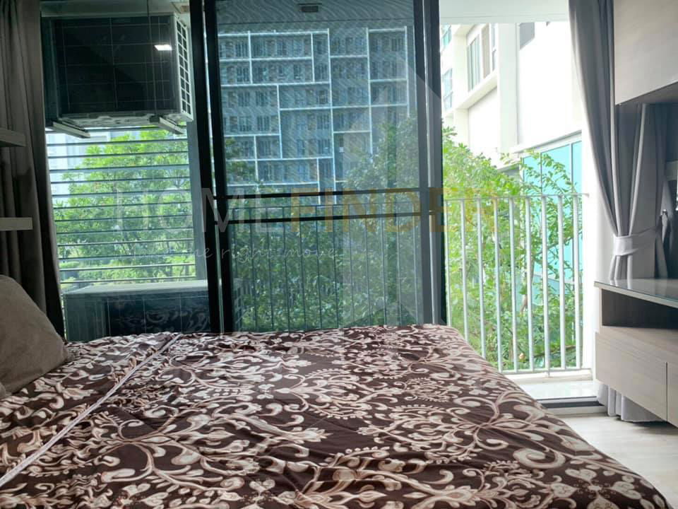 picture IDEO Mobi Sukhumvit 1 bedroom, for rent - 17/17
