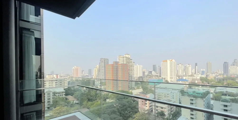 picture Marque Sukhumvit 39 2 bedrooms, for sale - 42/60
