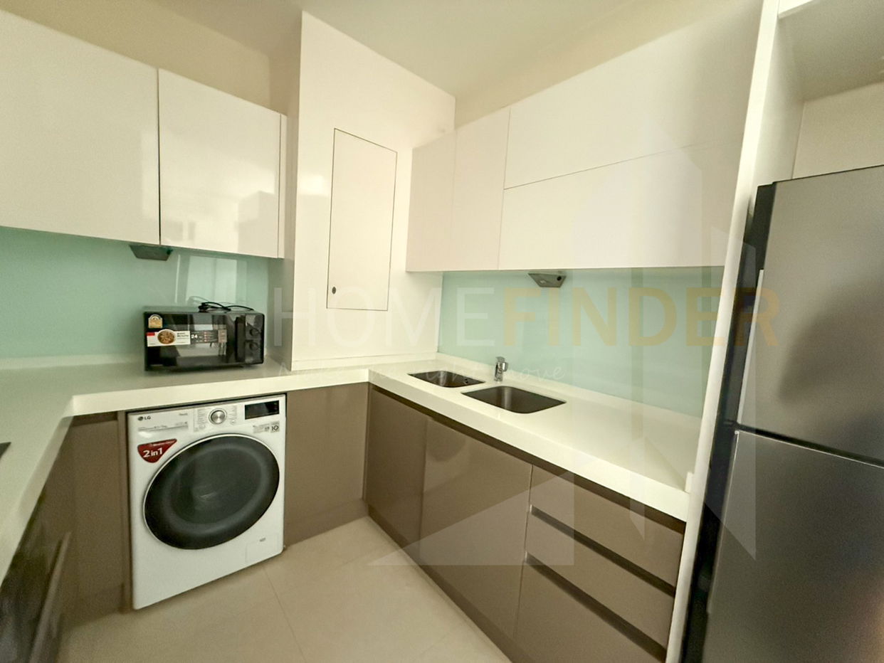 picture Q Langsuan 2 bedrooms, for rent - 4/11