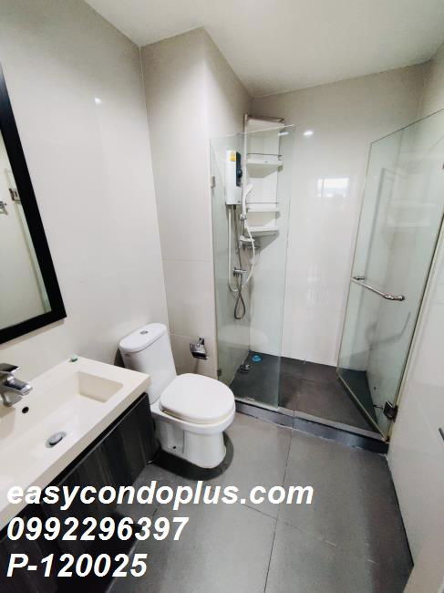 รูป P-120025 ให้เช่า คอนโด เดอะ ยูนีค ลาดพร้าว 26 แขวงจอมพล เขตจตุจักร กรุงเทพมหานคร พร้อมอยู่ ราคาถูก Line Id: @easycondoplus099-229-6397 - รูปที่ 4/7