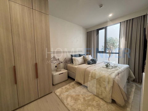 Reference Ekkamai 2 bedrooms, for sale
