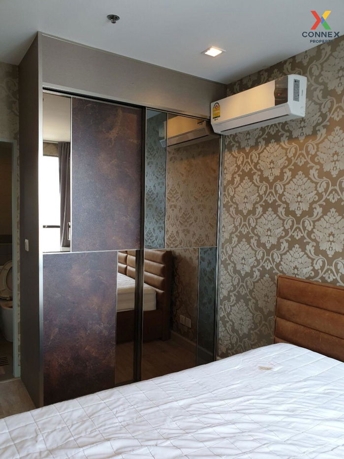 picture For Rent Condo , Ideo Mobi Rama 9 , MRT-Phra Ram 9 , Huai Khwang , Huai Khwang , Bangkok , CX-133413 ✅ Live chat with us ADD LINE @connexproperty ✅  - 5/9