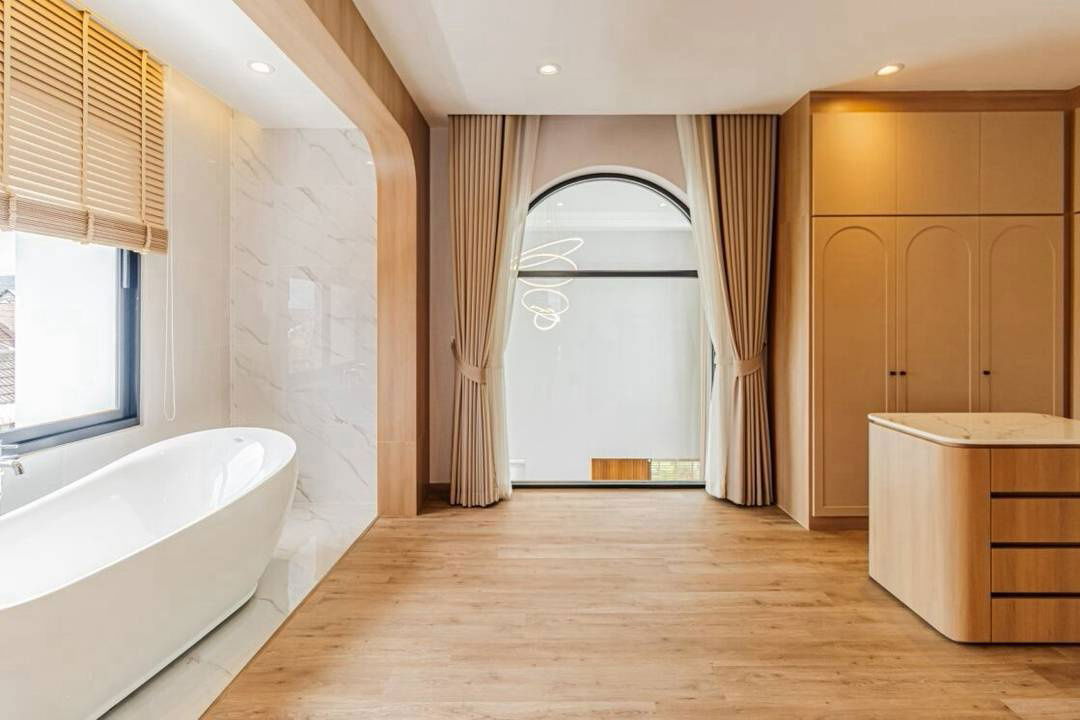 picture Pool Villa for Sale  4 bedroom and 5 bathroom. - 19/20