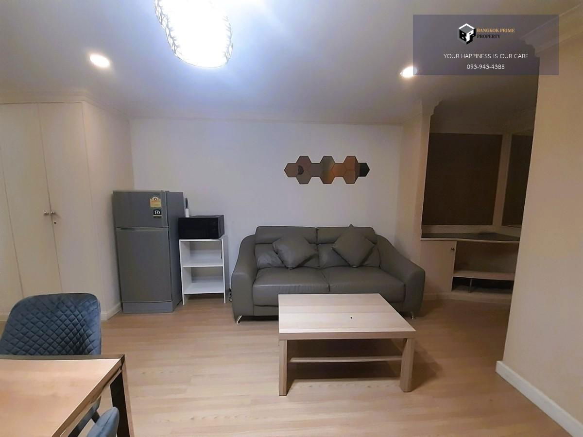 รูป Supalai Place Sukhumvit 39 | 🚝ใกล้ BTSพร้อมพงษ์ #2025100612229 - รูปที่ 4/12