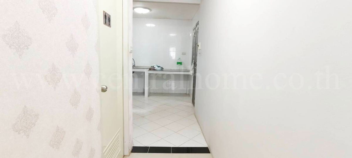 รูป ทาวน์เฮาส์ วิเศษสุขนคร เฟส 3 พันท้ายนรสิงห์ ราคาถูก - รูปที่ 6/16