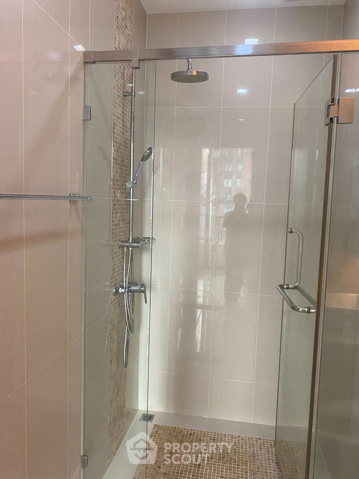 รูป คอนโด 1 ห้องนอน ชั้น 18 Q Asoke ใกล้ MRT เพชรบุรี 100 ม. (ID 1901081) - รูปที่ 7/8