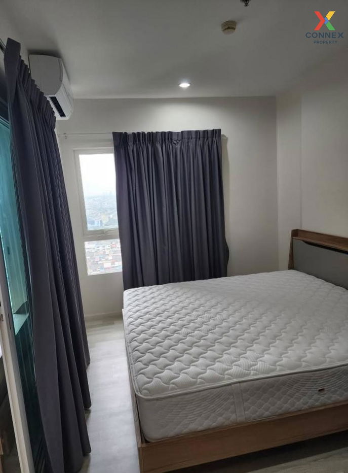 picture 🔥🔥🔥 For Rent Condo , The Key Sathorn - Charoenrat , BTS-Surasak , Bang Khlo , Bang Kho Laem , Bangkok , CX-133455 ✅ Live chat with us ADD LINE @connexproperty ✅ 🔥🔥🔥 - 7/10