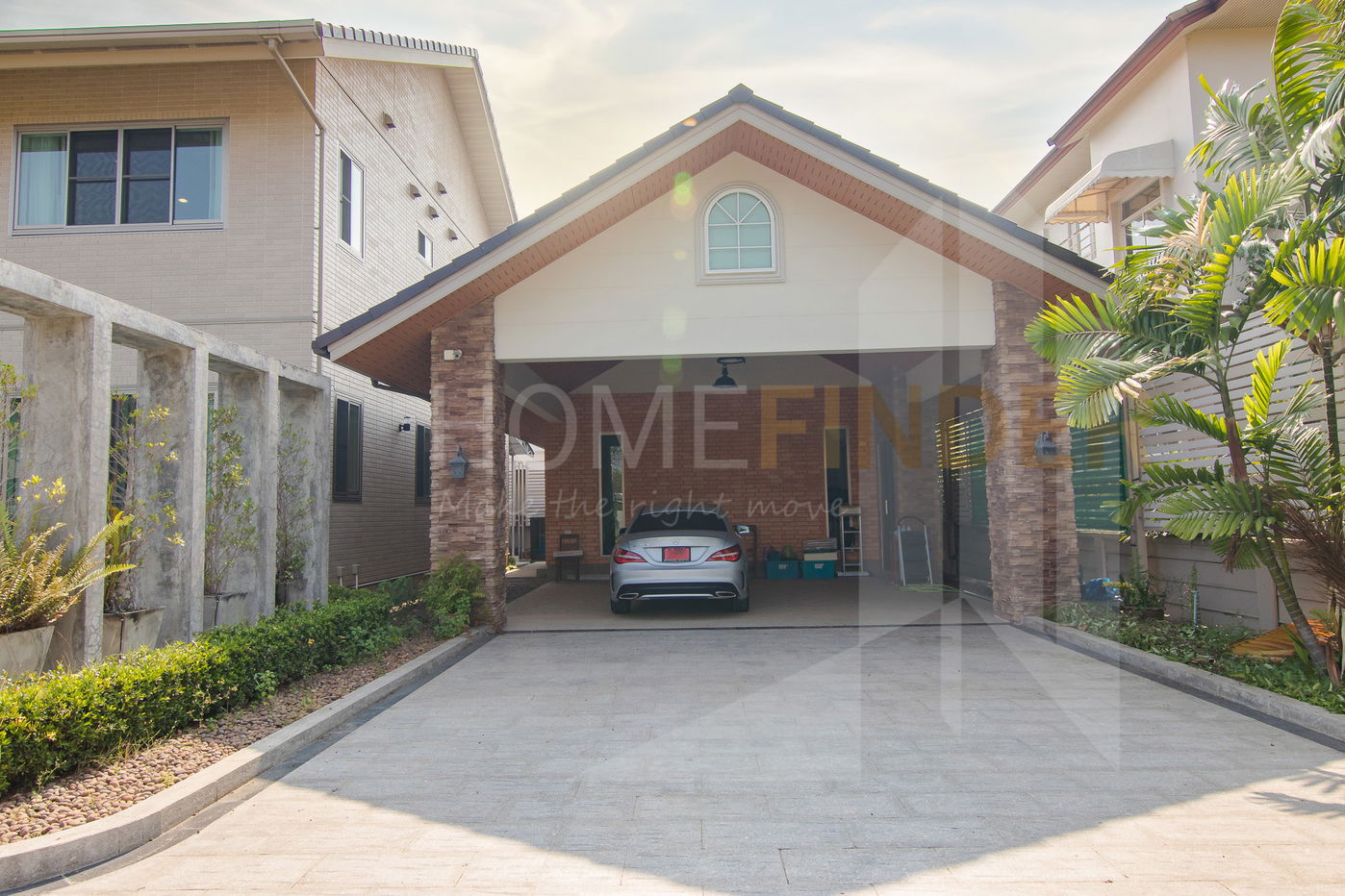 รูป Navatanee Residence 3 bedrooms, for sale - รูปที่ 57/140