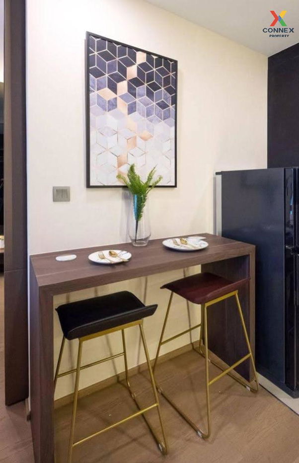 picture FOR RENT condo , Ashton Chula-Silom , Duplex , wide frontage , MRT-Sam Yan , Si Phraya , Bang Rak , Bangkok , CX-02474 ✅ Live chat with us ADD LINE @connexproperty ✅  - 11/11