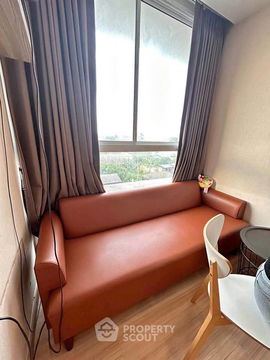 คอนโด 2-ห้องนอน ที่ ชาโตว์ อินทาวน์ จรัญสนิทวงศ์ 96/2 ใกล้ MRT สิรินธร (ID 2338660)