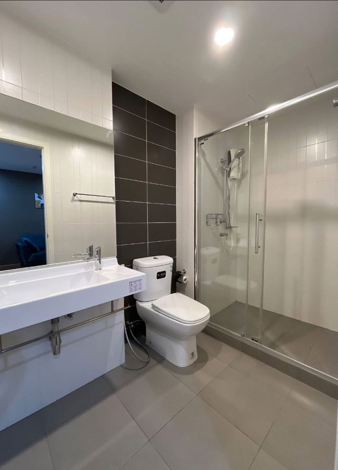 รูป #R6826 🎉 061068 ให้เช่าคอนโด The President Phet Kasem-Bang Khae - รูปที่ 11/11