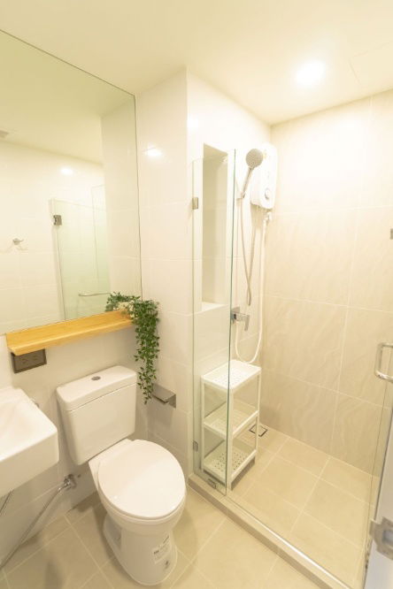 picture WS4608 🏙️ For rent: The Origin Ramintra 83 Station, only 9,000 / month - 11/11