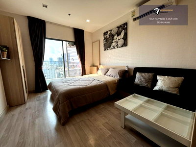 Condos for rent : IDEO Mobi Sukhumvit 81 | 🚝 0 m. from BTS On Nut Available for rent now 🏡 #2025100612219 #MKT