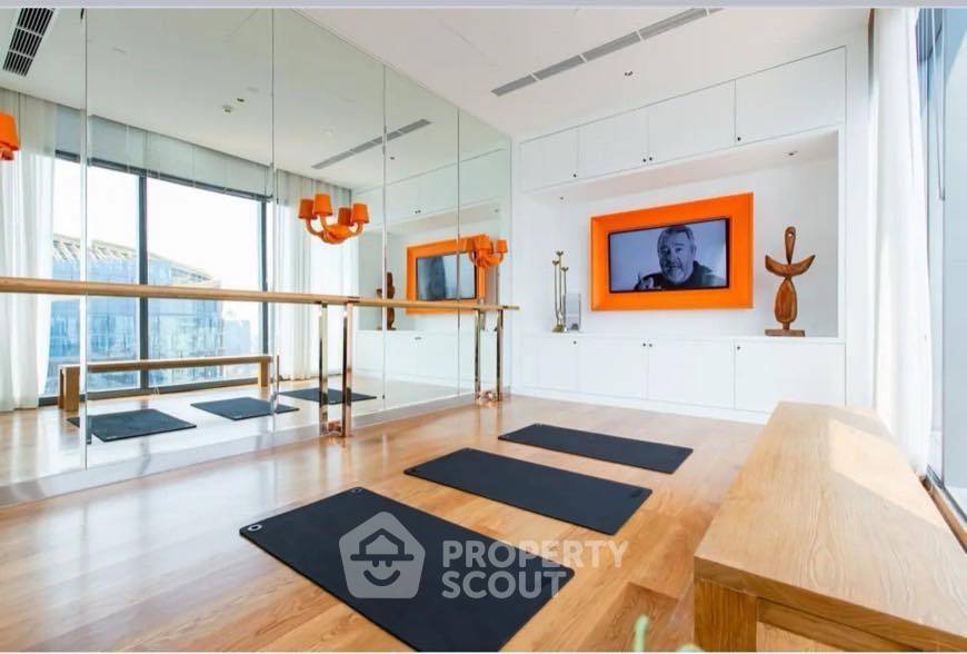 รูป คอนโด 2-ห้องนอน ที่ คุณ บาย ยู ใกล้ BTS ทองหล่อ (ID 2338126) - รูปที่ 20/22