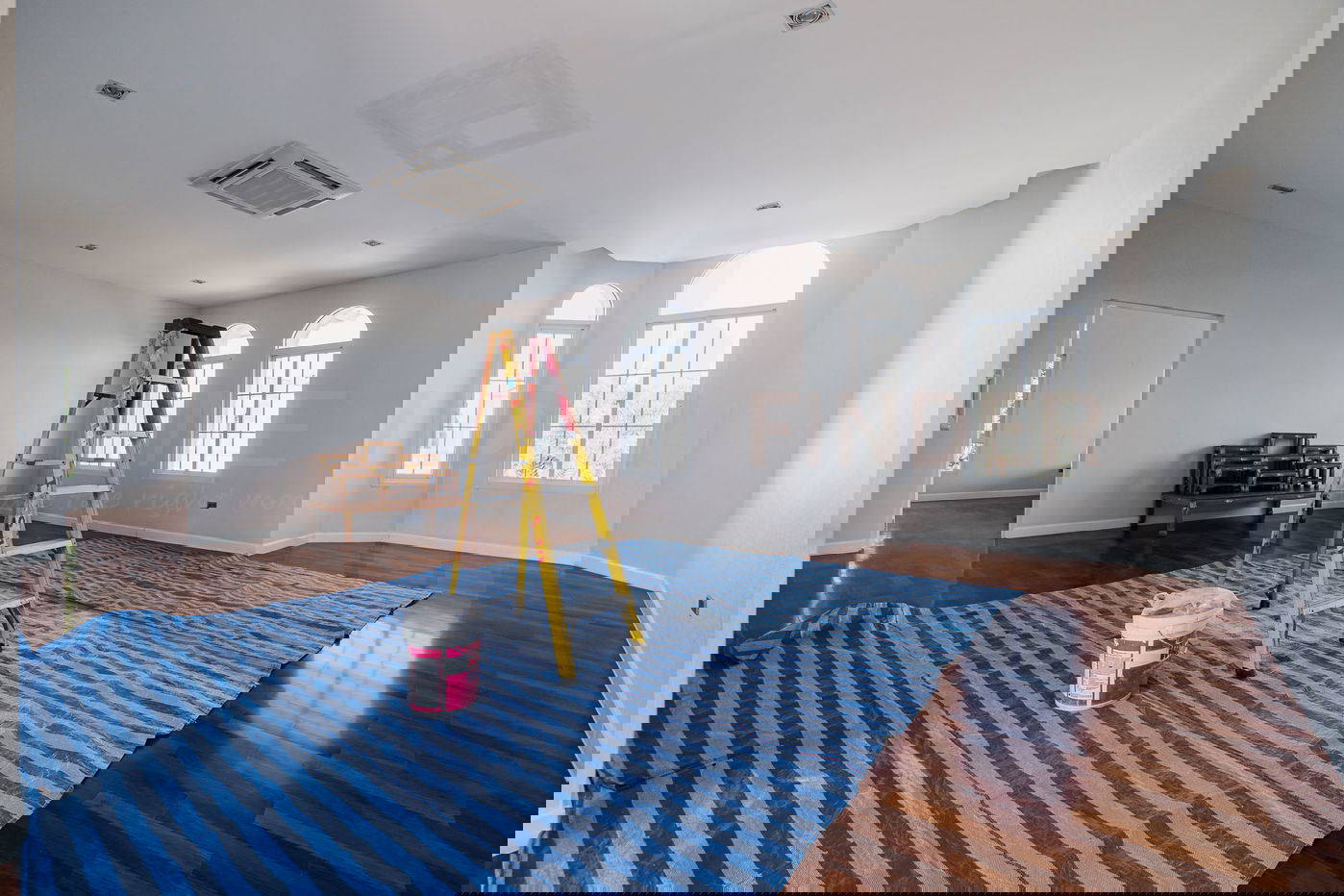 รูป Two Grand Monaco Bangna-Wongwaen 4 bedrooms, for rent - รูปที่ 26/50