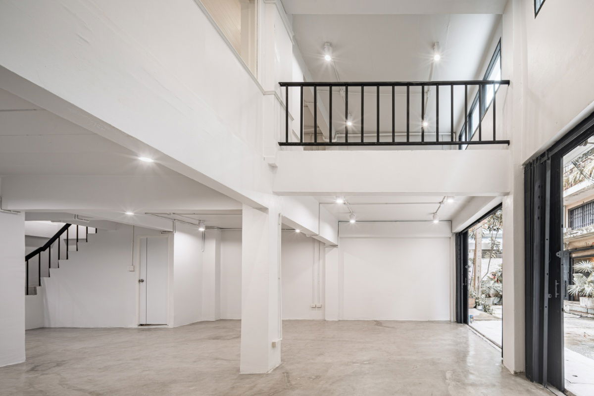 รูป ขายด่วน! อาคารพาณิชย์ 2 คูหา ซ.เจริญกรุง 31 ตลาดน้อย-เยาวราช (ใกล้ MRT หัวลำโพง 500 ม.) - รูปที่ 6/40