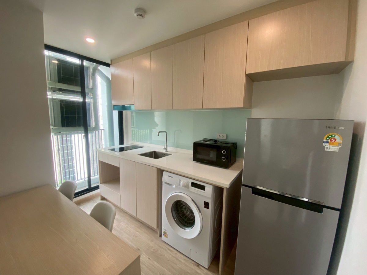 picture @Condorental condo for rent Serio Sukhumvit 50 - 5/8