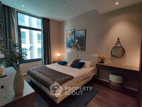 1-BR Condo at The Diplomat 39 near BTS Phrom Phong (ID 2338671)