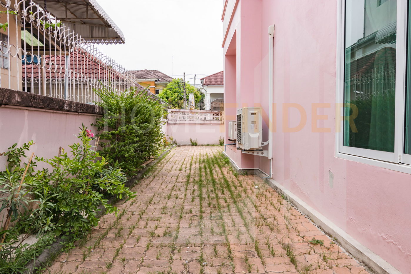 รูป House หมู่บ้านเอกไพลิน 6 bedrooms, for sale - รูปที่ 74/102