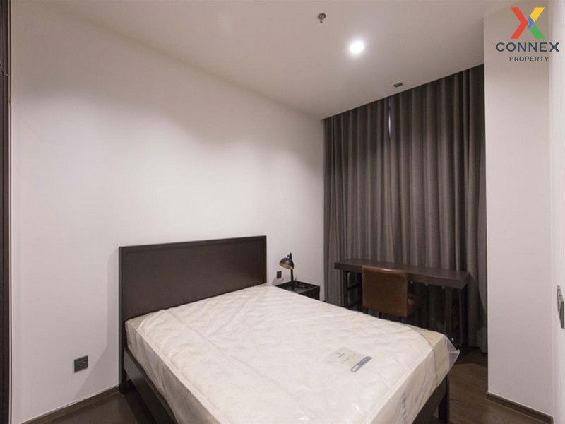 picture FOR RENT condo , The Line Ratchathewi , high floor , BTS-Ratchathewi , Thanon Phetchaburi , Rat Thewi , Bangkok , CX-00519 ✅ Live chat with us ADD LINE @connexproperty ✅  - 5/12
